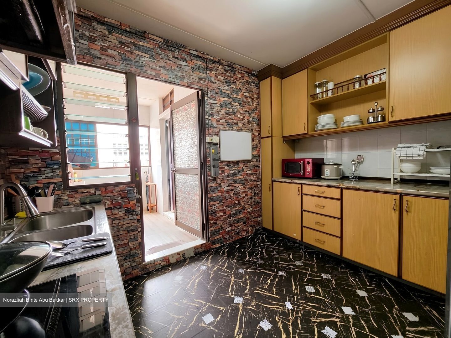 Blk 621 Woodlands Drive 52 (Woodlands), HDB 4 Rooms #576292341